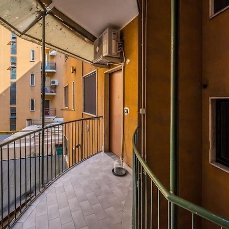 Citylife - Elegante Appartamento Μιλάνο Εξωτερικό φωτογραφία